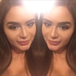 Meet your Posher, Veronica